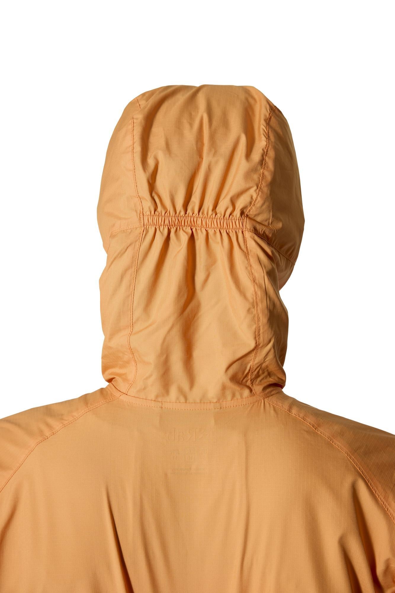 Windgather Hoody Wmns