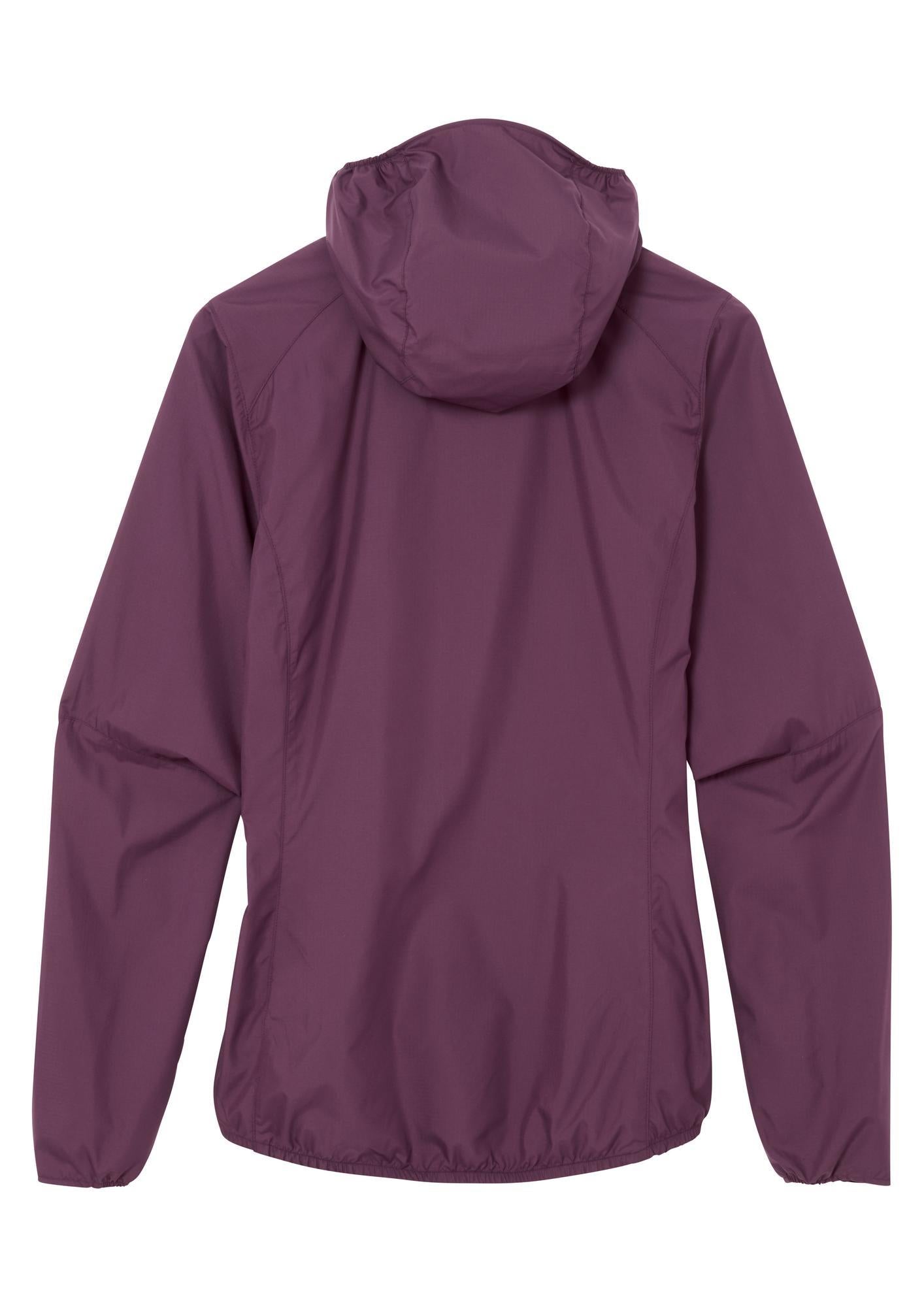 Windgather Hoody Wmns