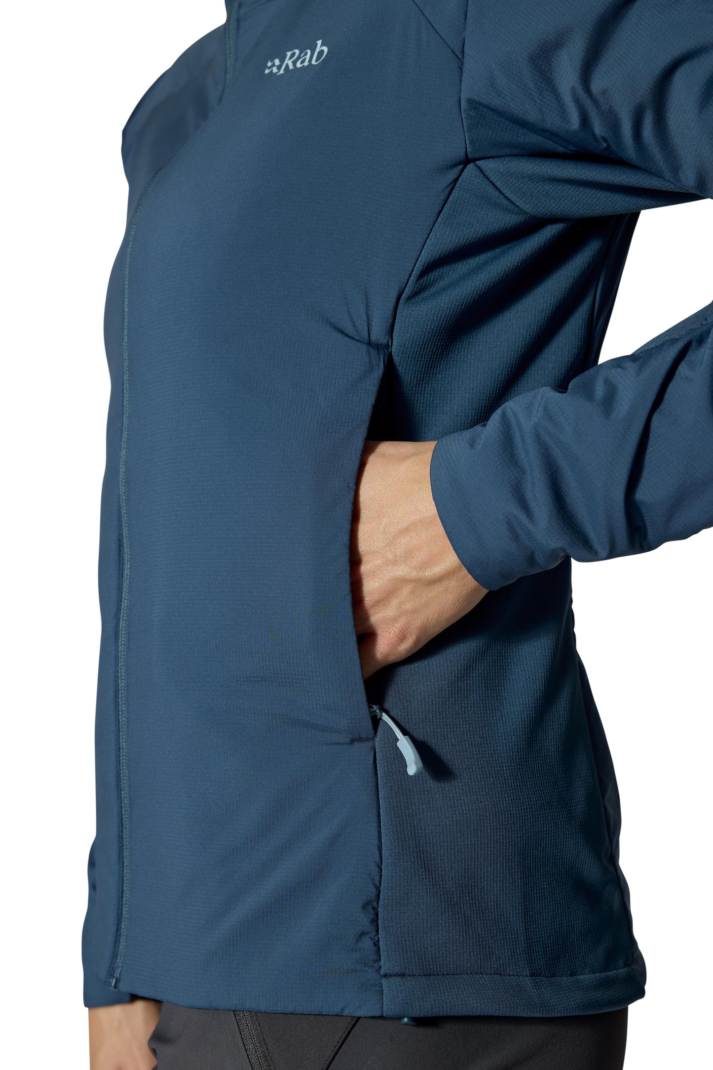 Xenair Alpine Flex Jacket Wmns