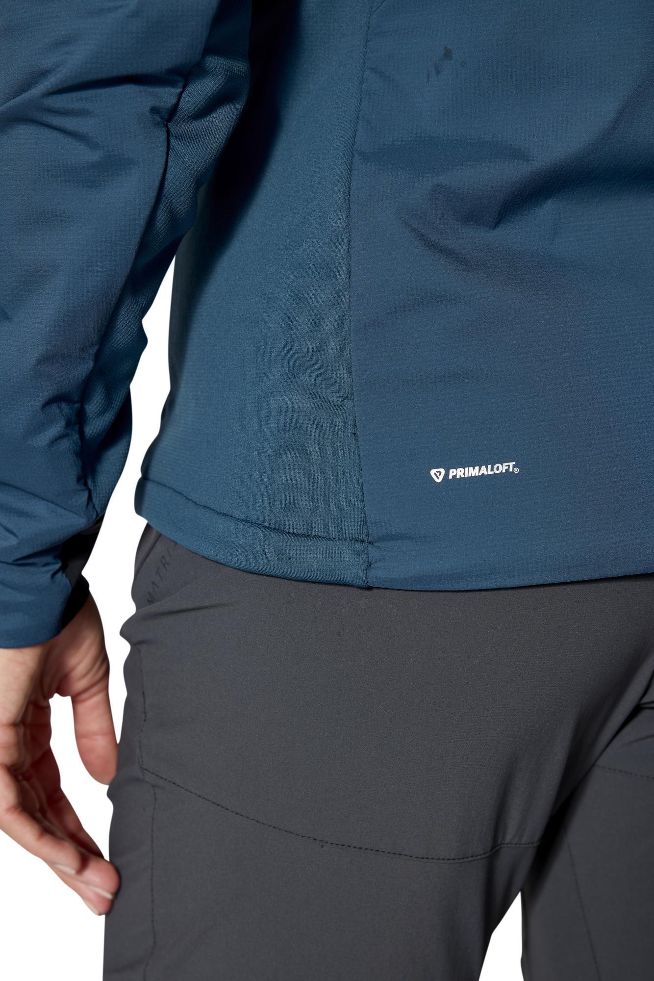 Xenair Alpine Flex Jacket Wmns