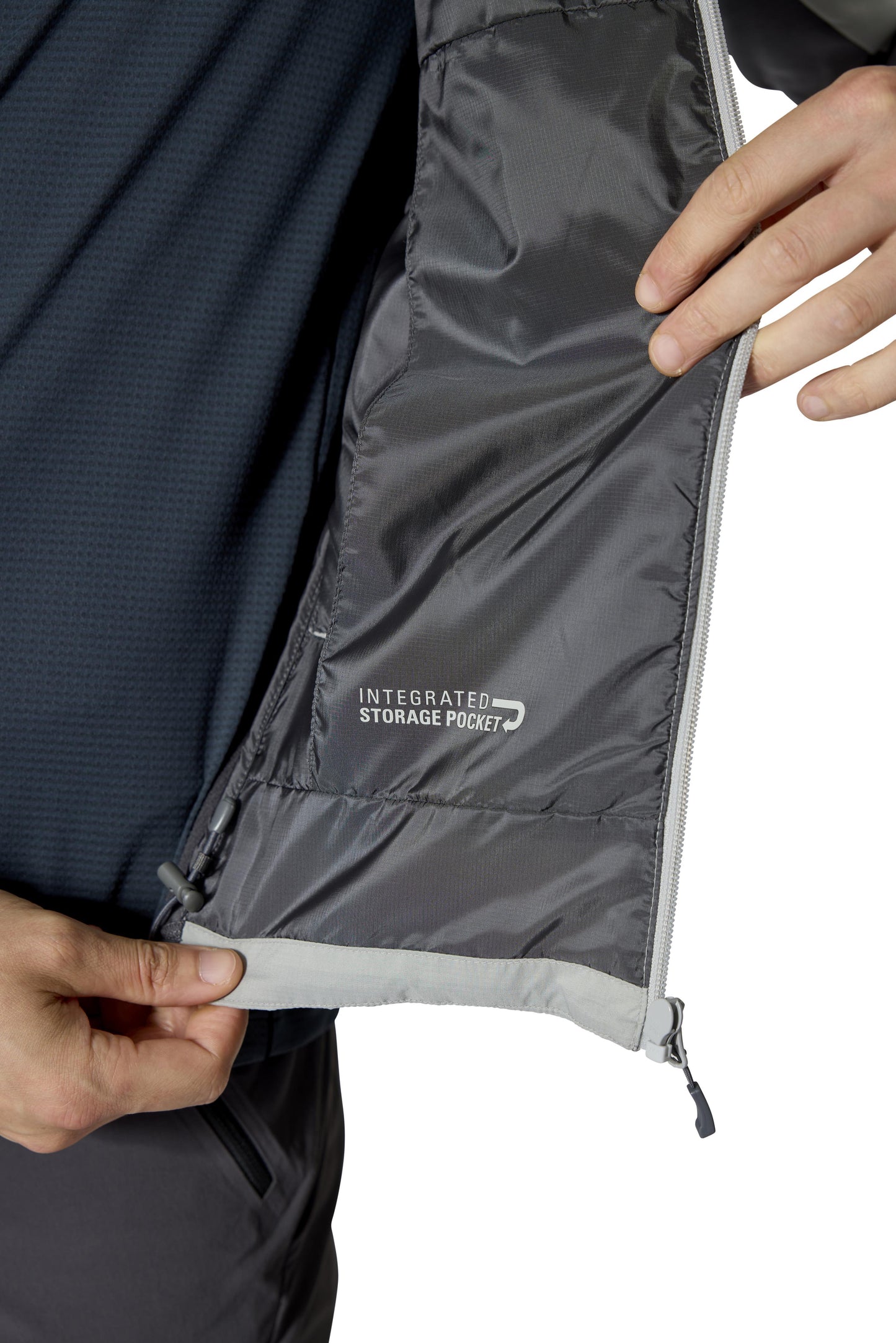 Xenair Alpine Flex Jacket