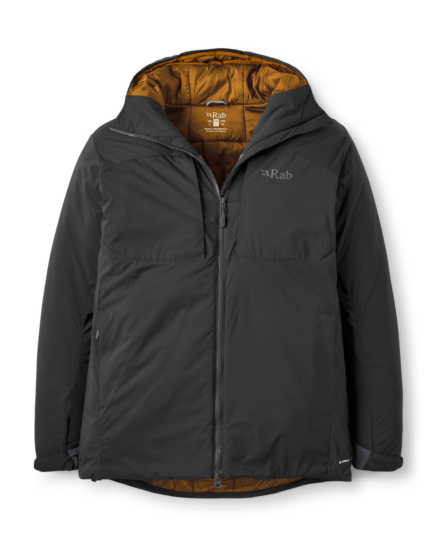 Xenair Alpine Jacket