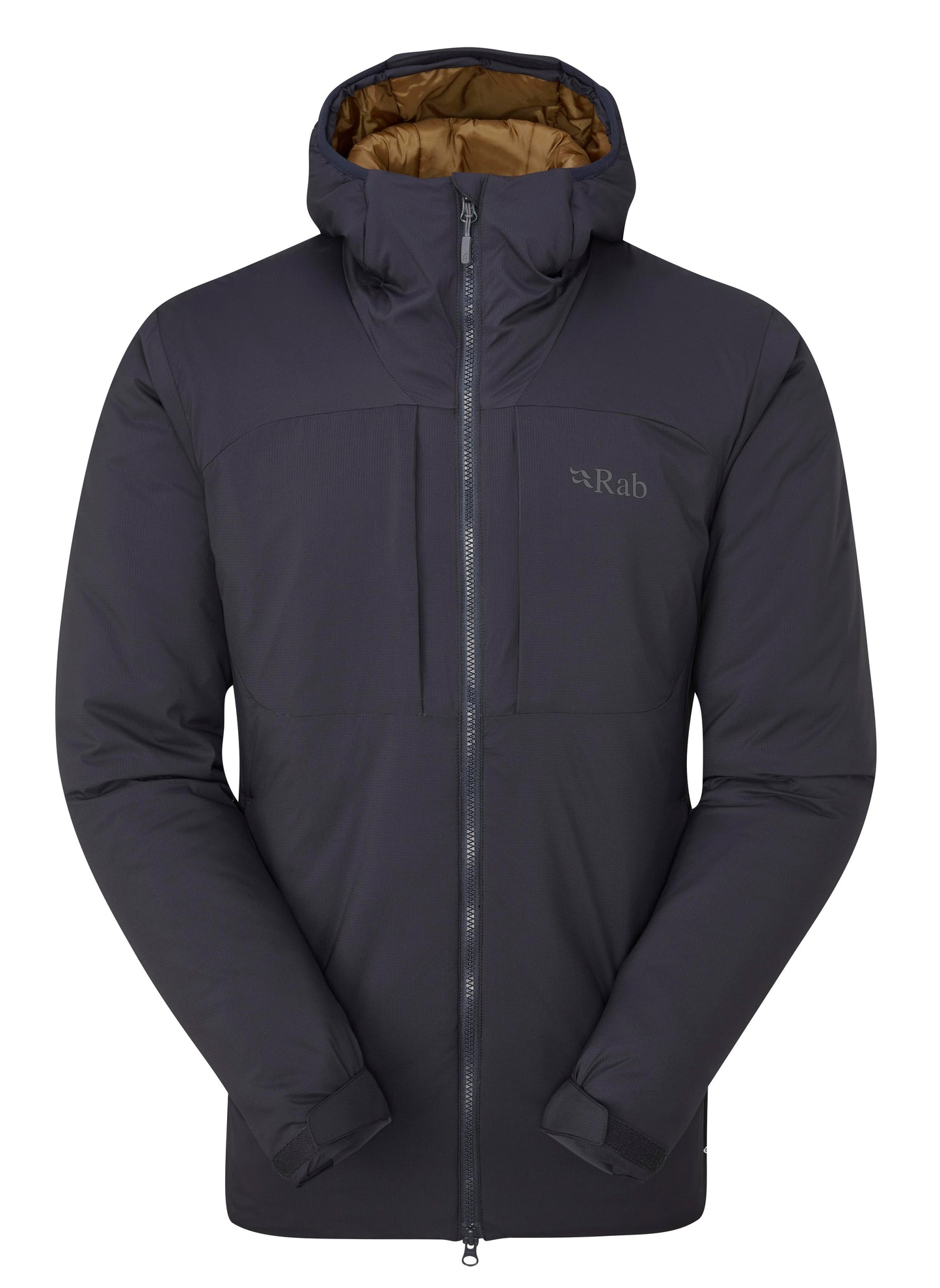 Xenair Alpine Jacket