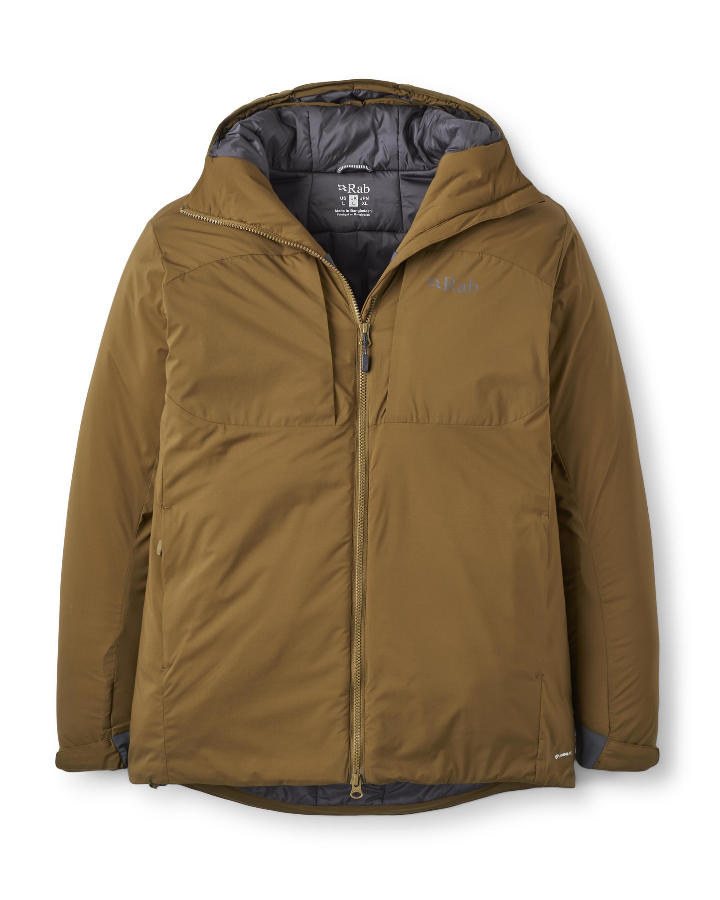 Xenair Alpine Jacket