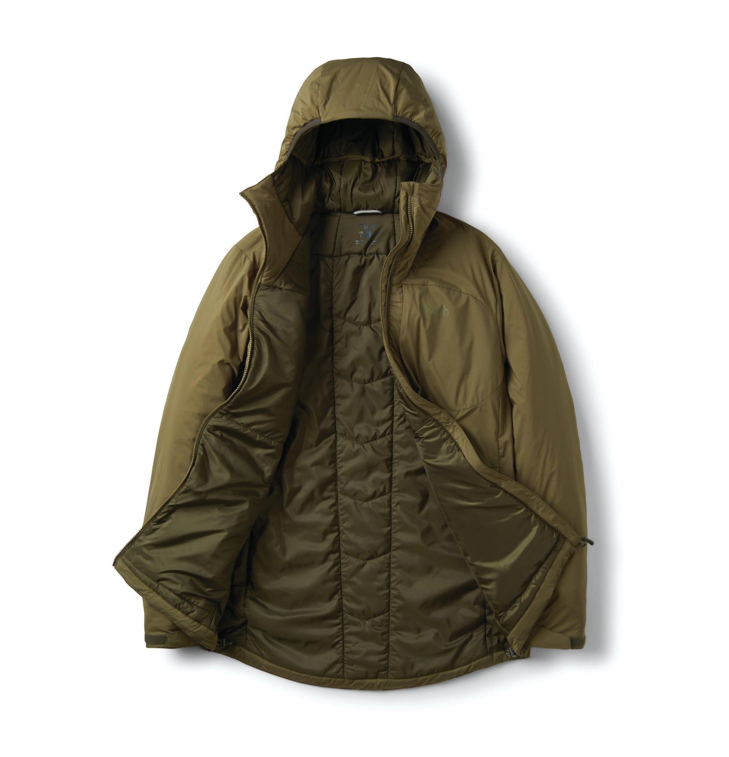 Xenair Alpine Jacket