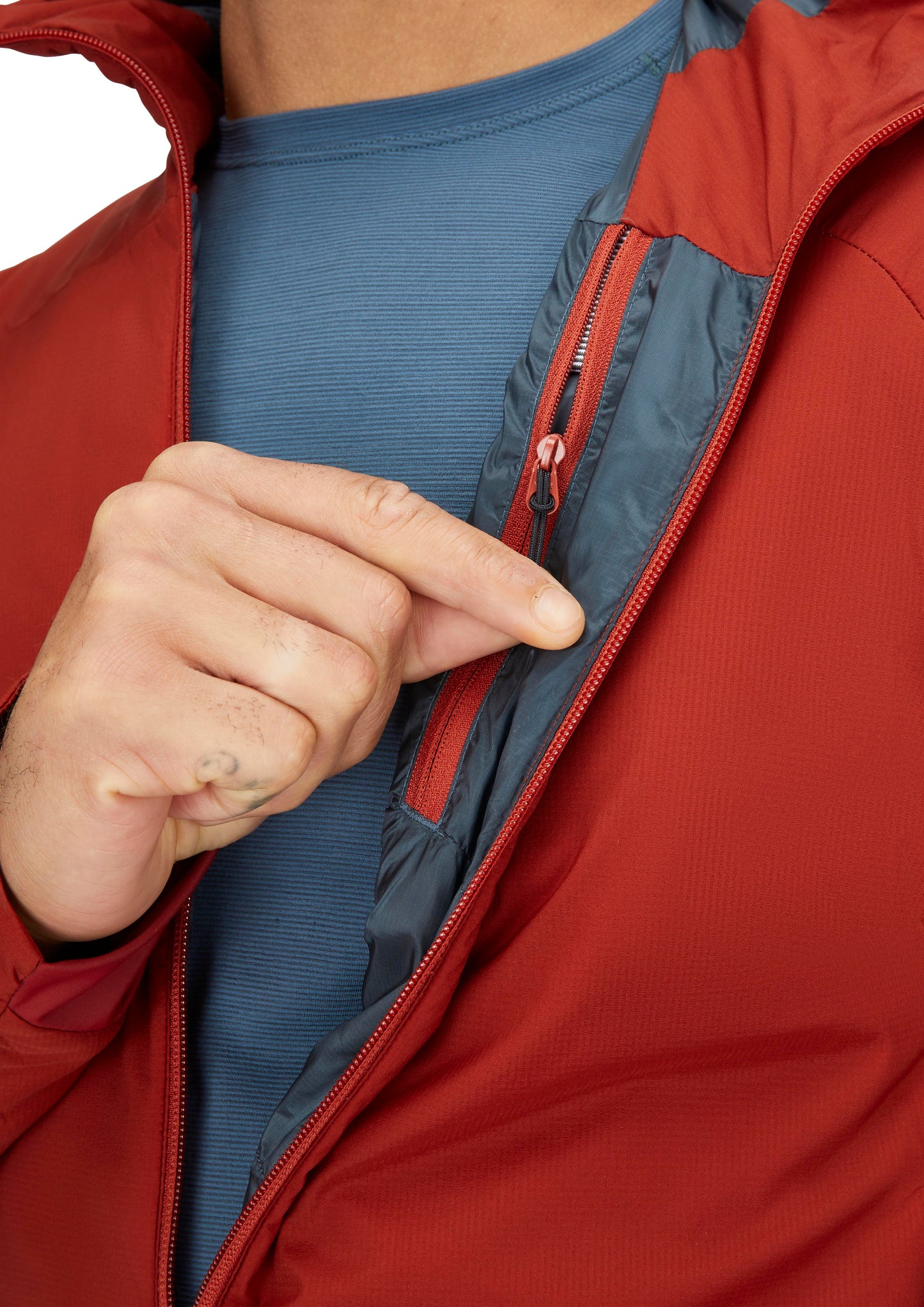 Xenair Light Jacket