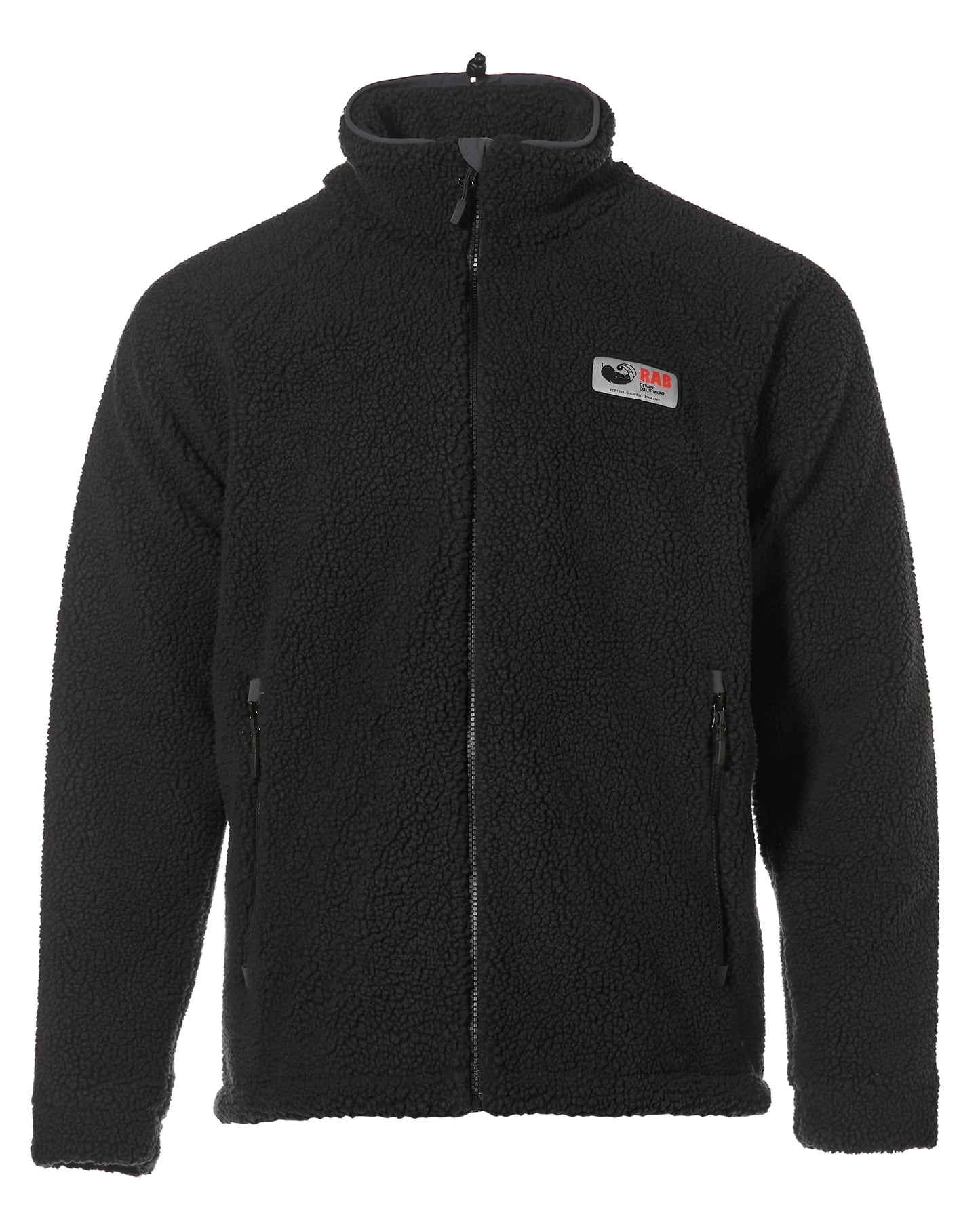 Original Pile Jkt