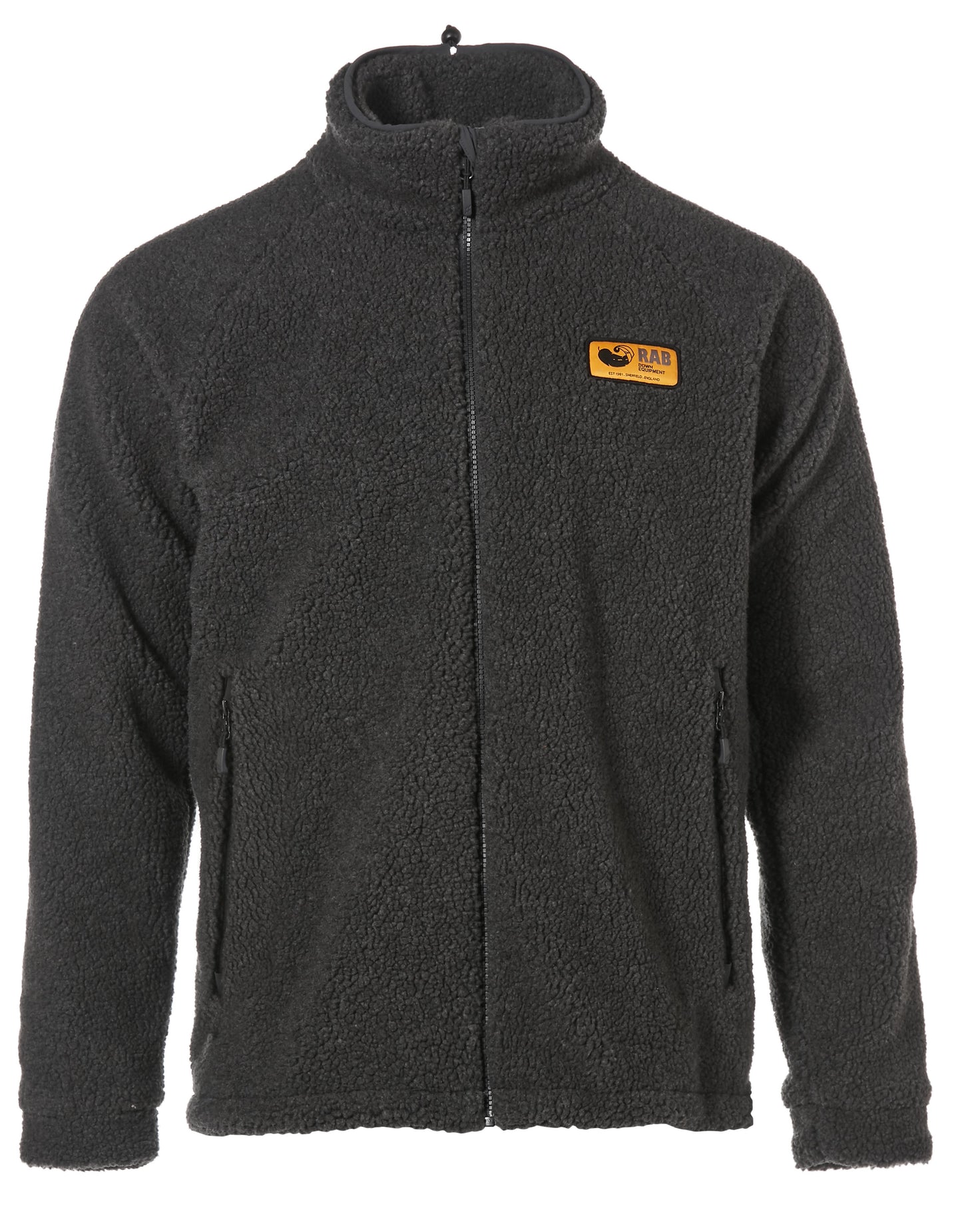 Original Pile Jkt