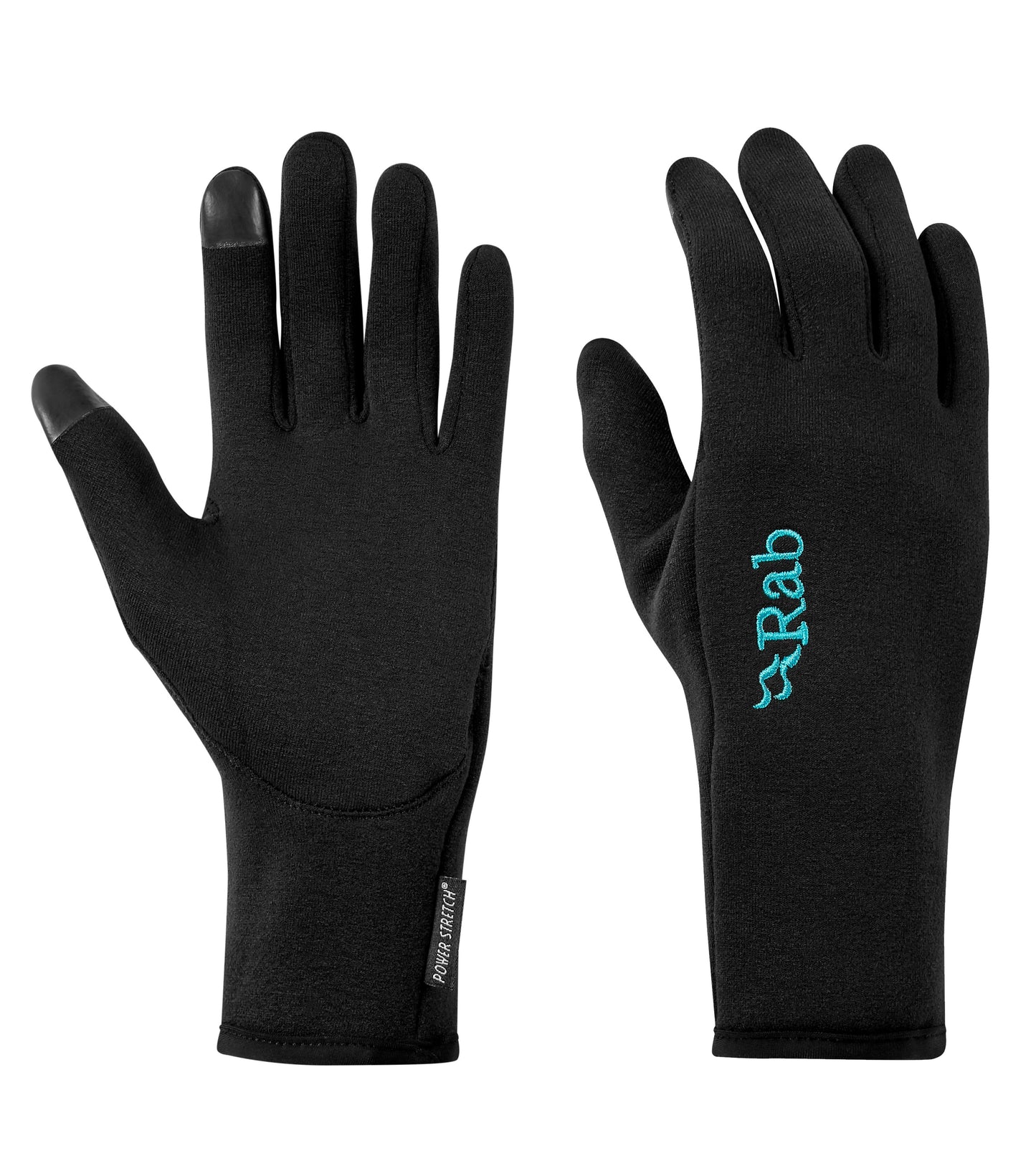 Power Stretch Contact Glove Wmns