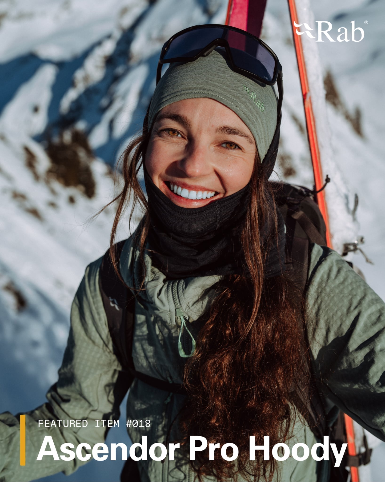 Rab® ジャパン公式サイト | 高機能アウトドアウェア、ダウン