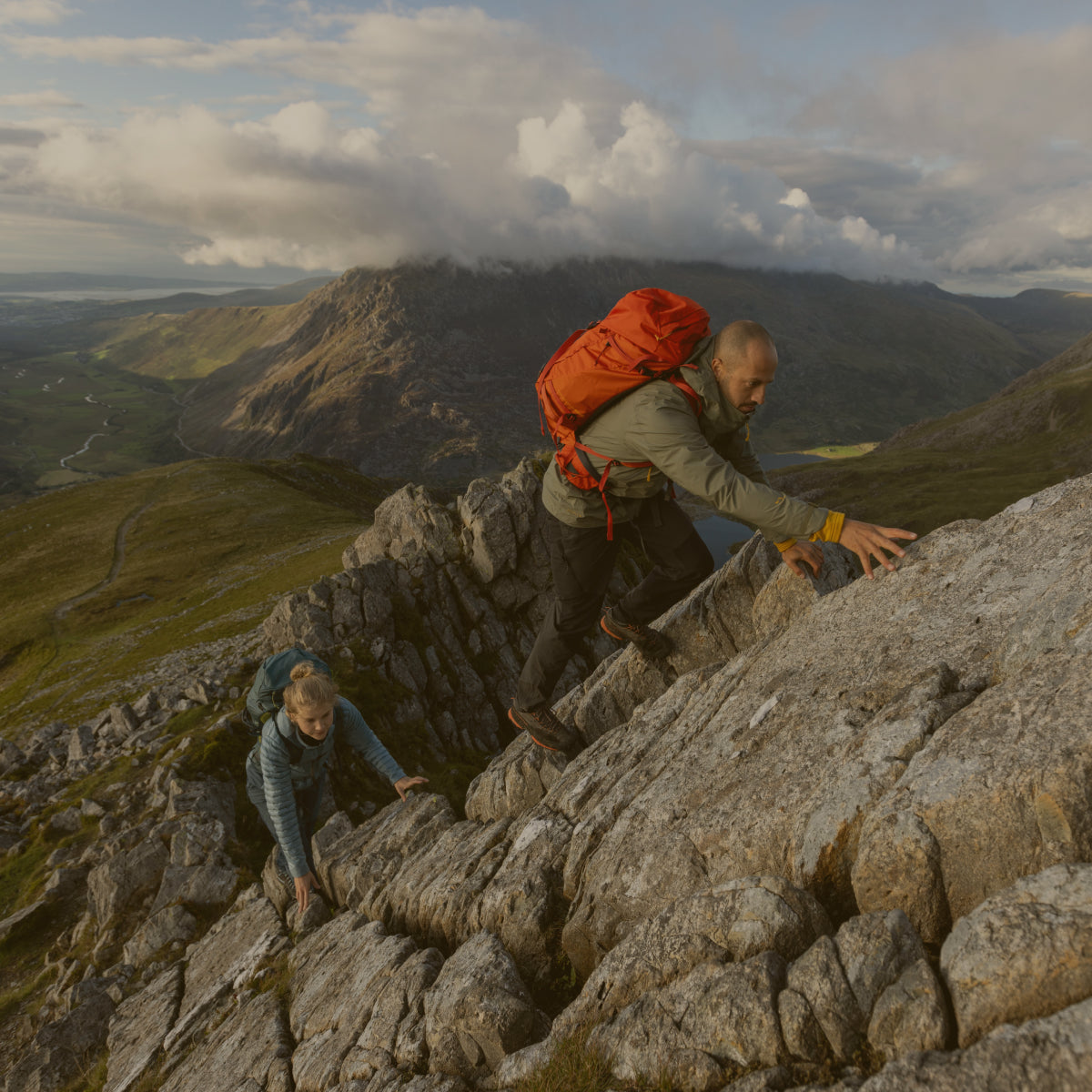 Mountaineering | Rab® ジャパン公式サイト – tagged