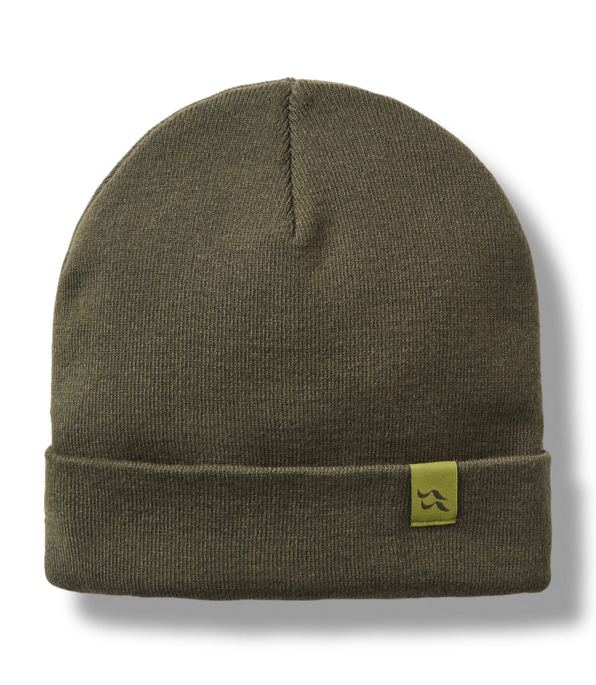 Adzuki Beanie