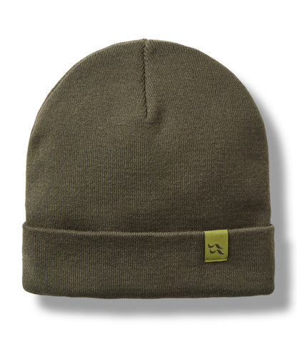Adzuki Beanie