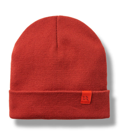Adzuki Beanie