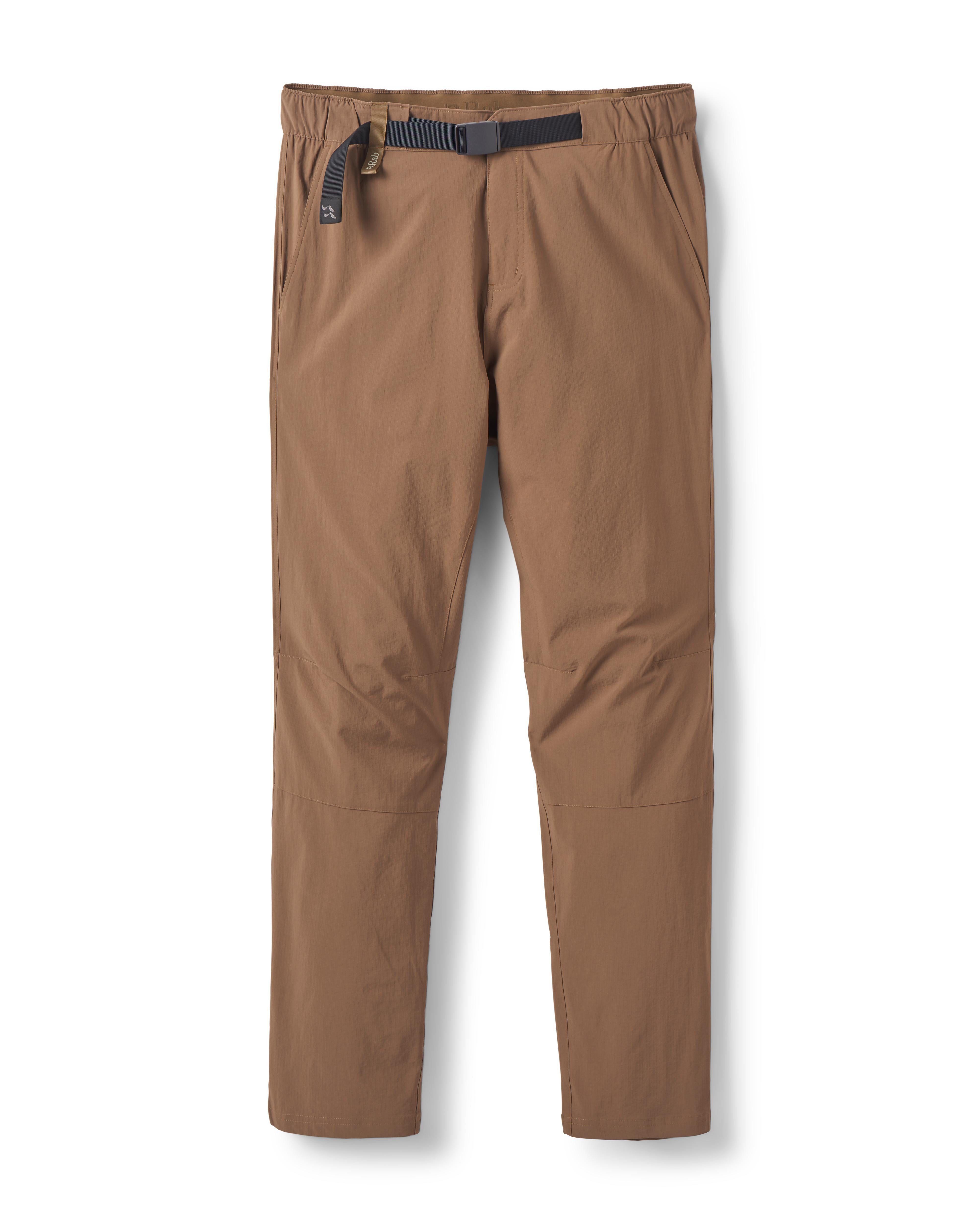 Adgen Pants | Rab® ジャパン公式サイト