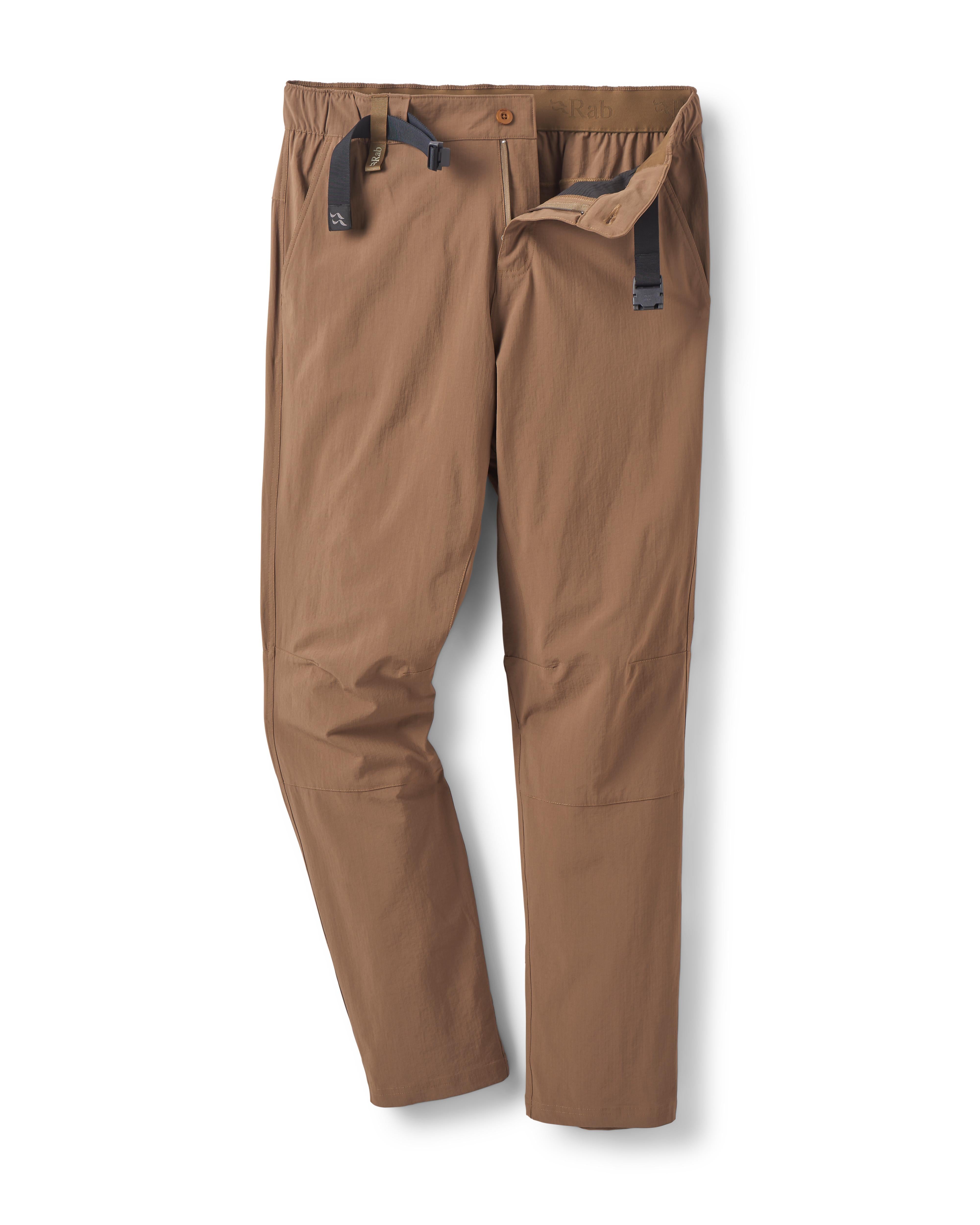 Adgen Pants | Rab® ジャパン公式サイト