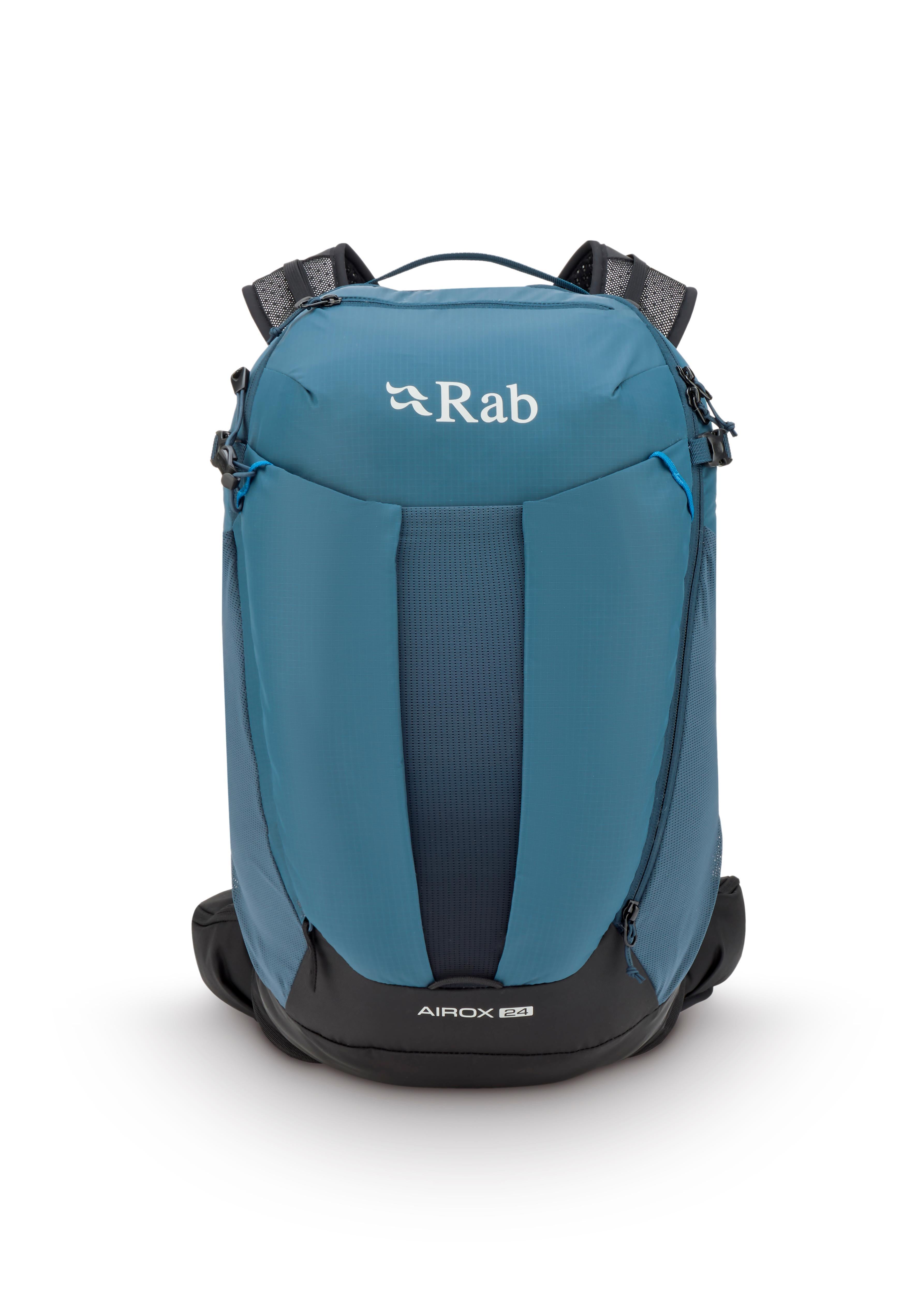 Airox 30 | Rab® ジャパン公式サイト