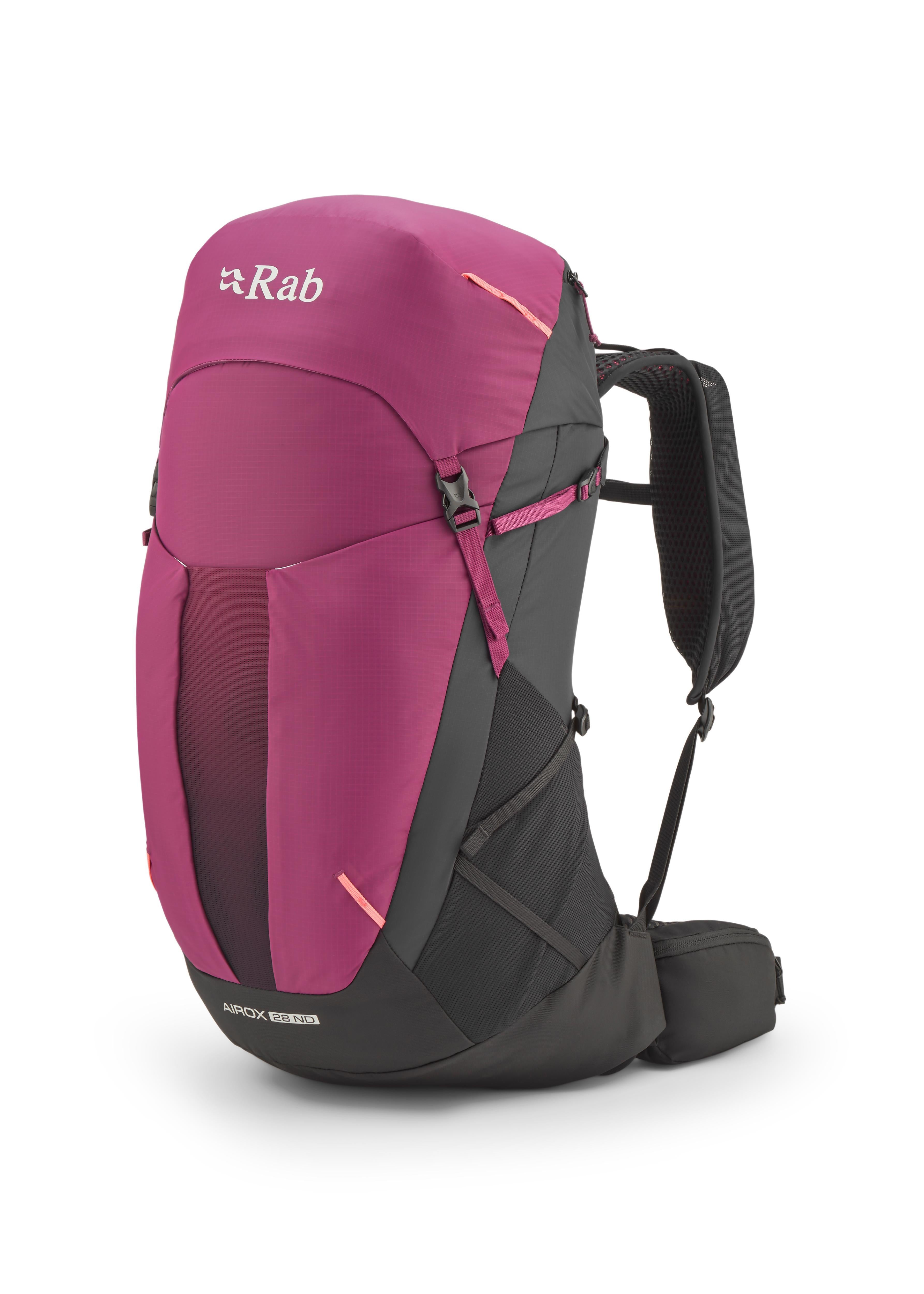 Airox 28ND | Rab® ジャパン公式サイト