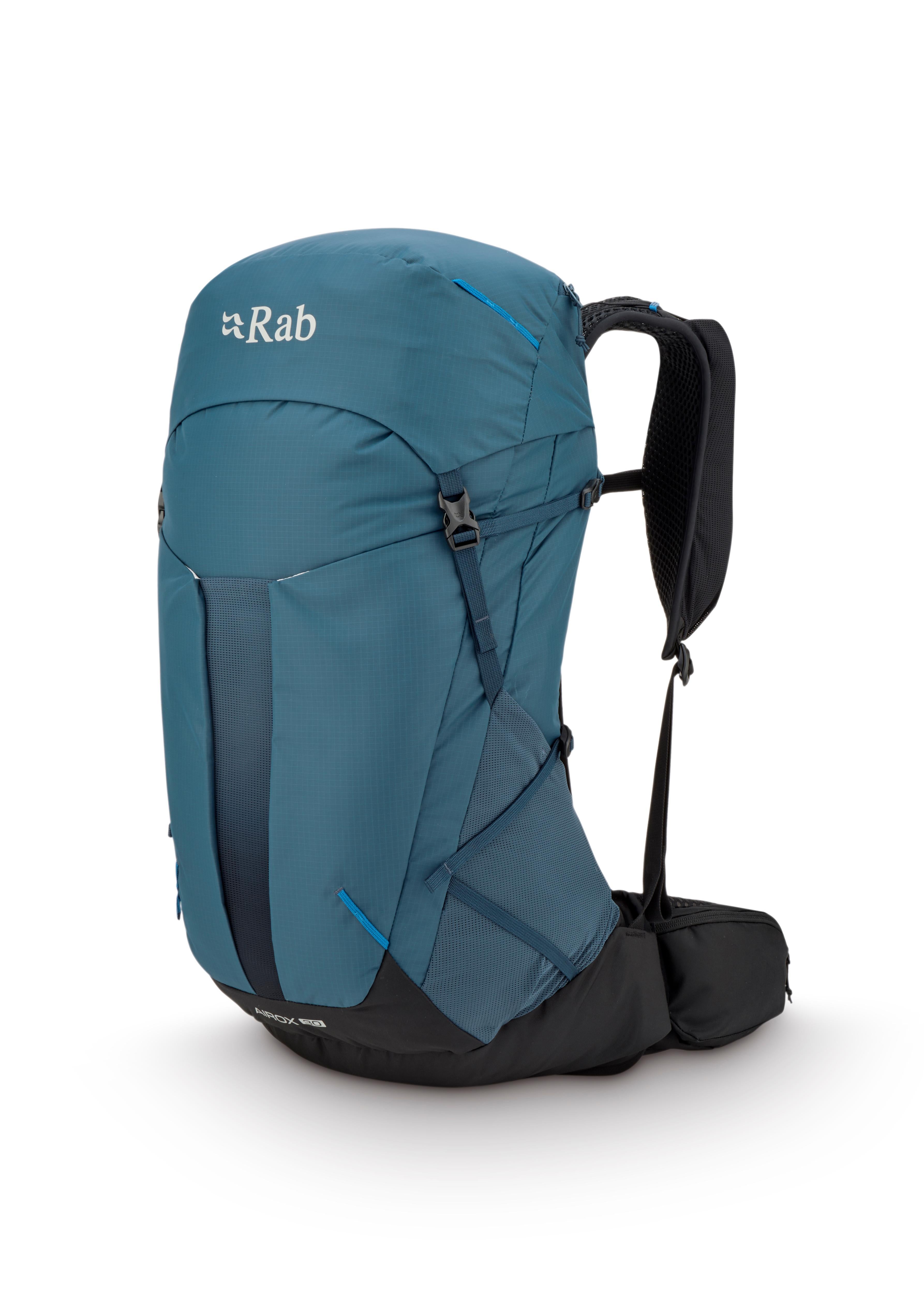 Airox 30 | Rab® ジャパン公式サイト