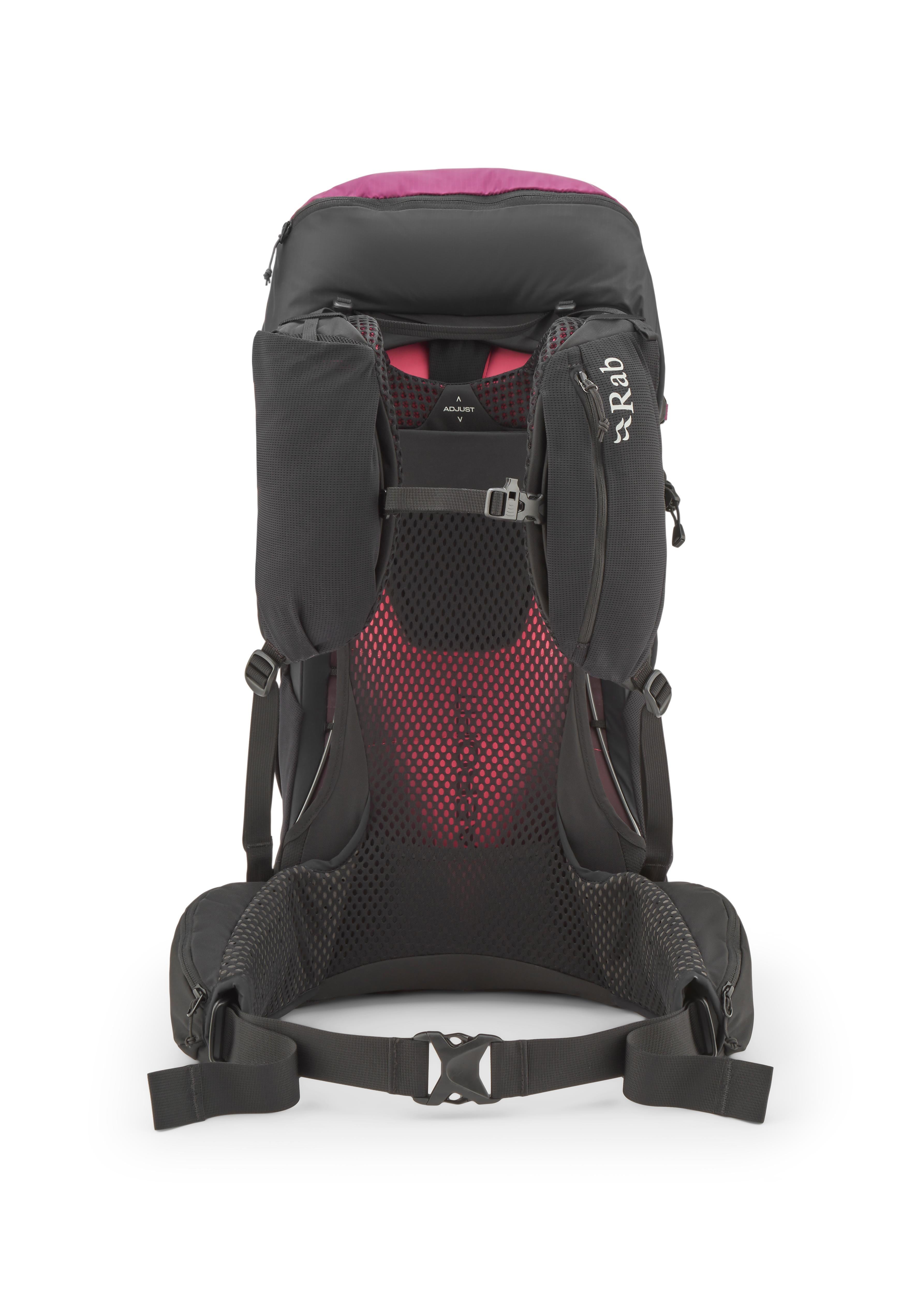Airox 34ND | Rab® ジャパン公式サイト