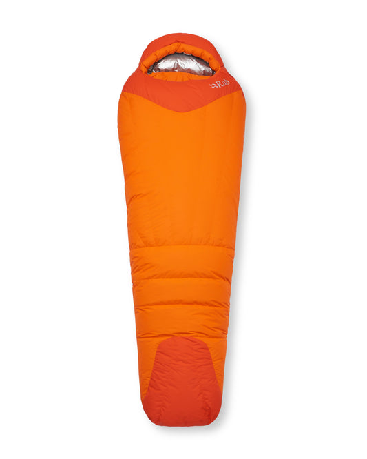 Andes Windstopper 1000