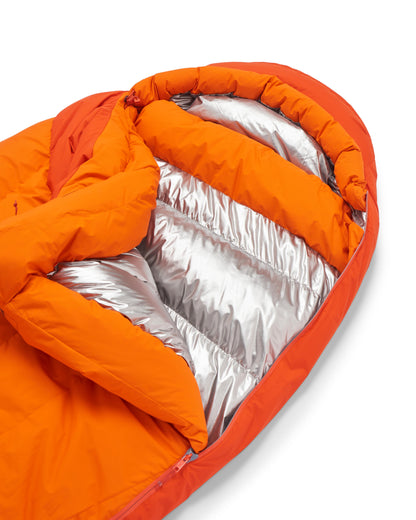 Andes Windstopper 1000