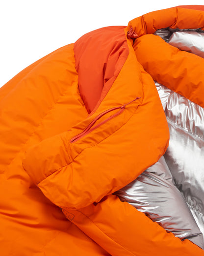 Andes Windstopper 1000