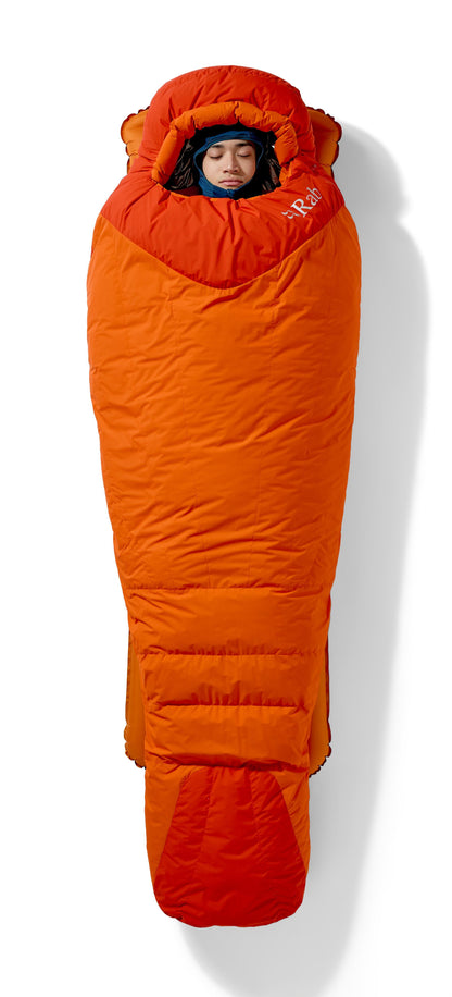 Andes Windstopper 1000