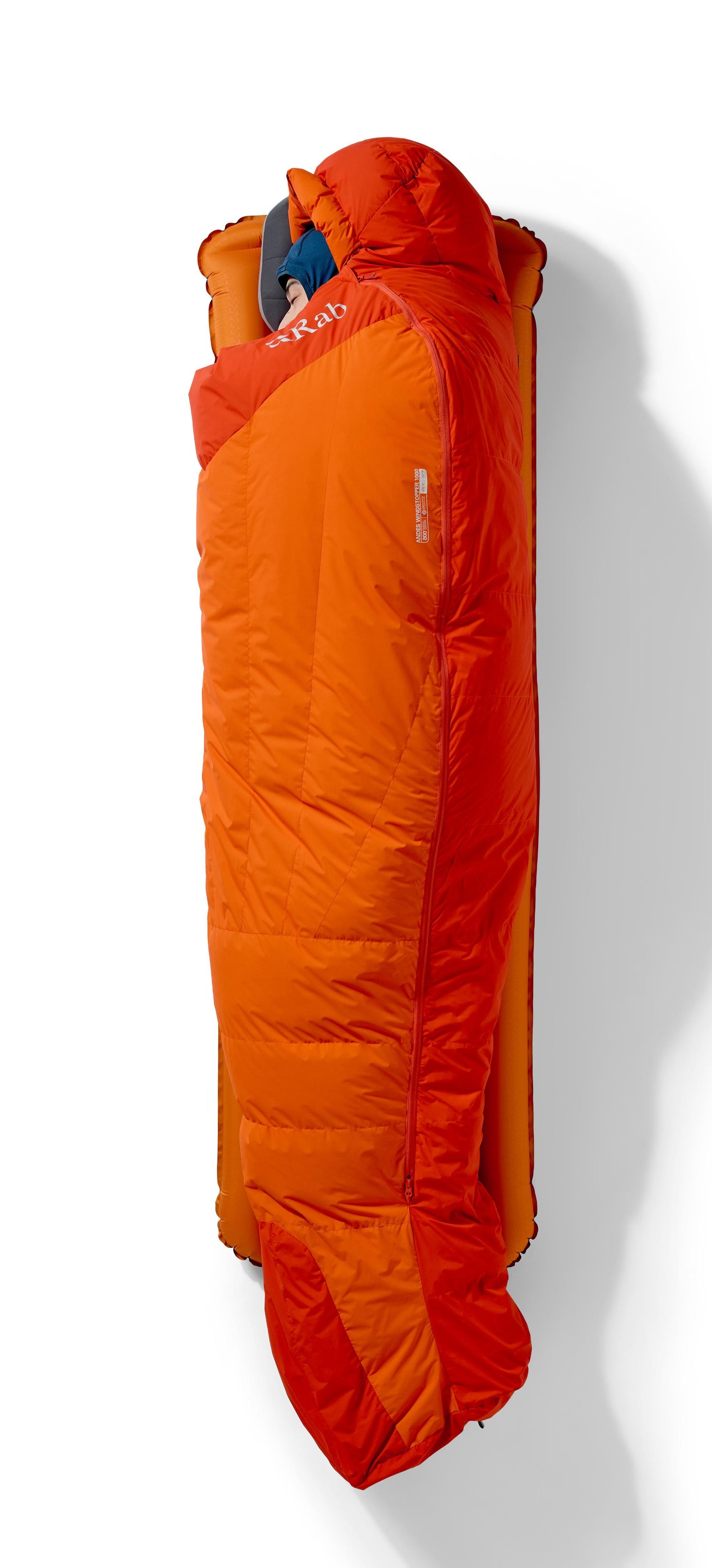 Andes Windstopper 1000