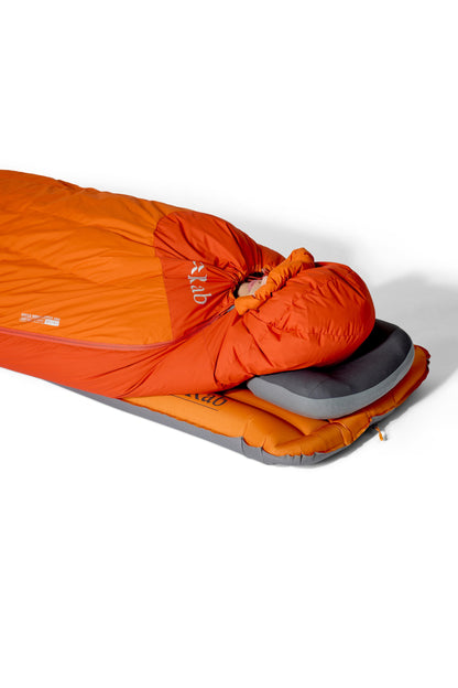 Andes Windstopper 1000