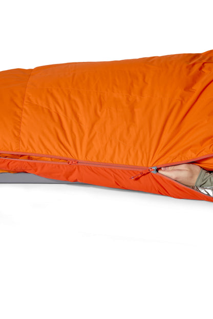 Andes Windstopper 1000