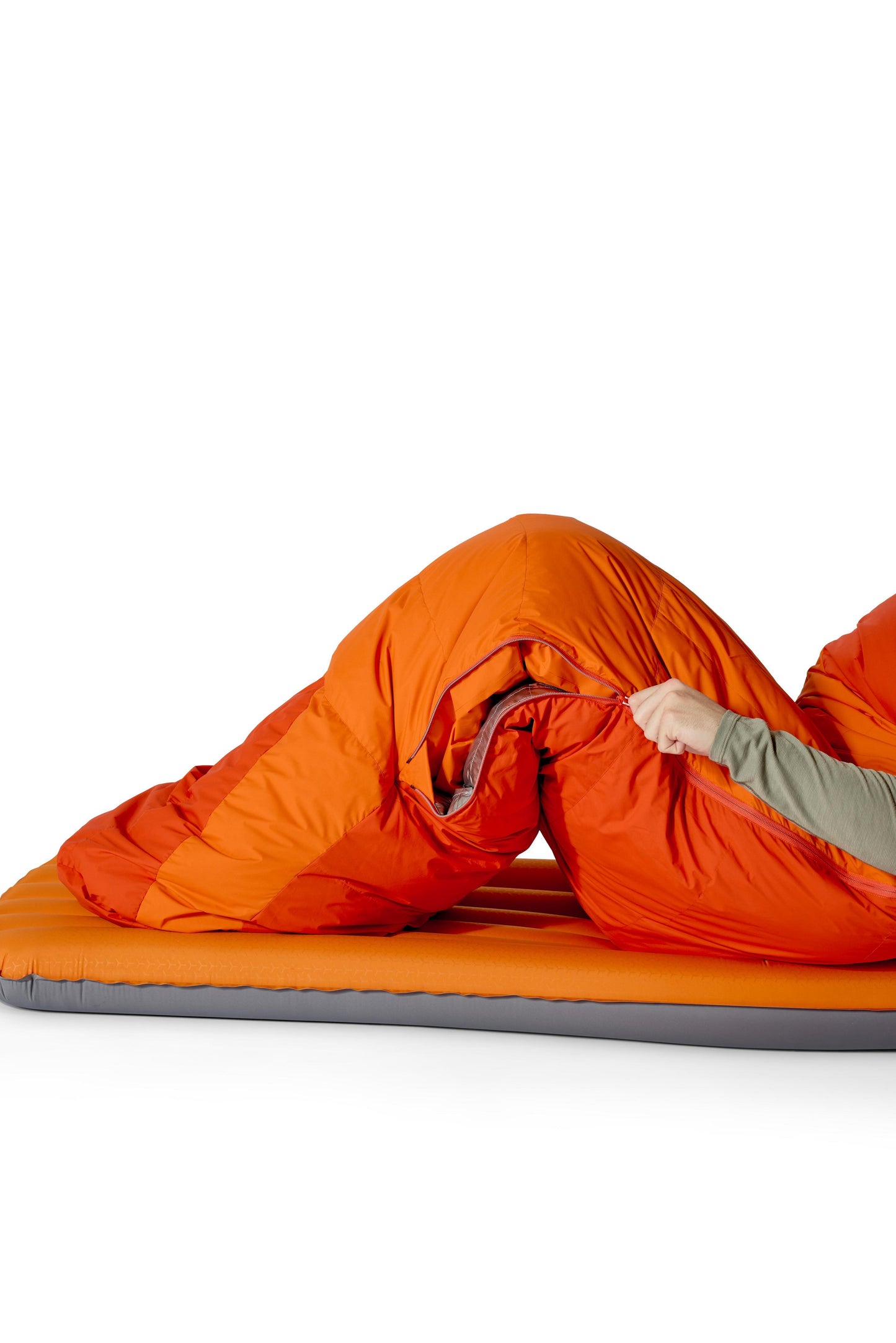 Andes Windstopper 1000