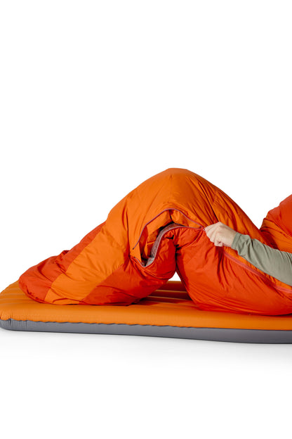 Andes Windstopper 1000