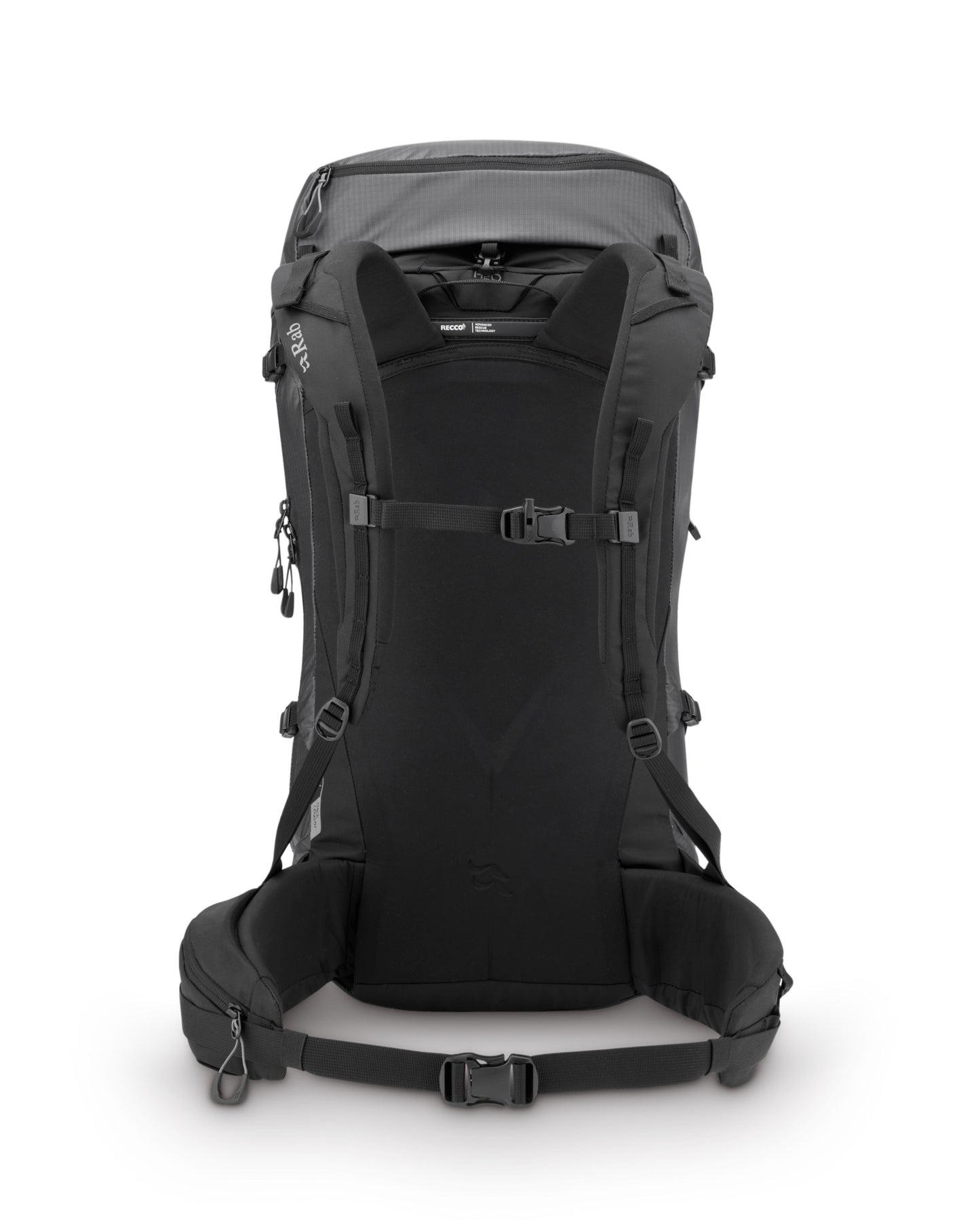 Ascendor 35