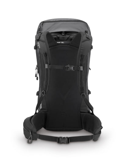Ascendor 35