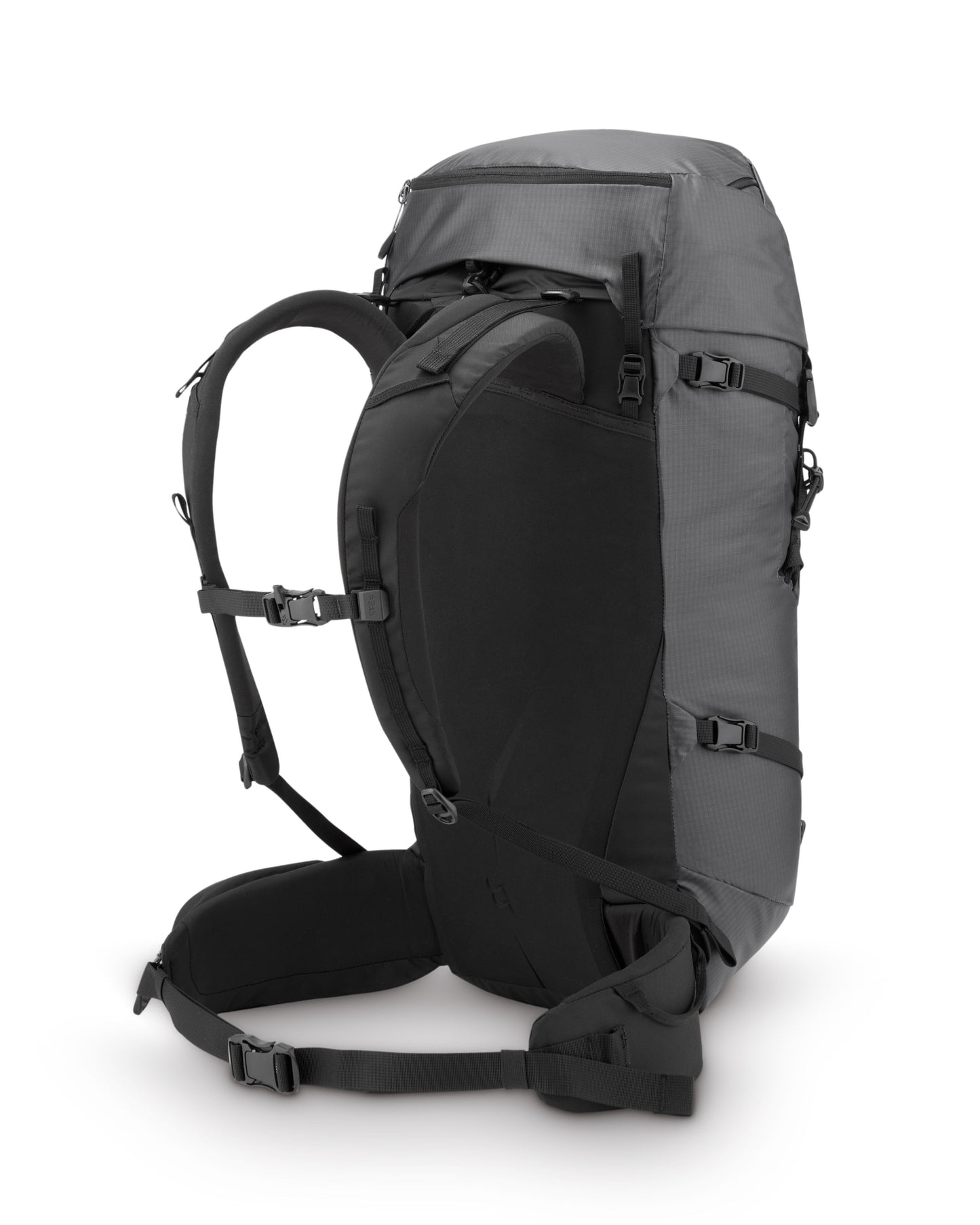 Ascendor 35