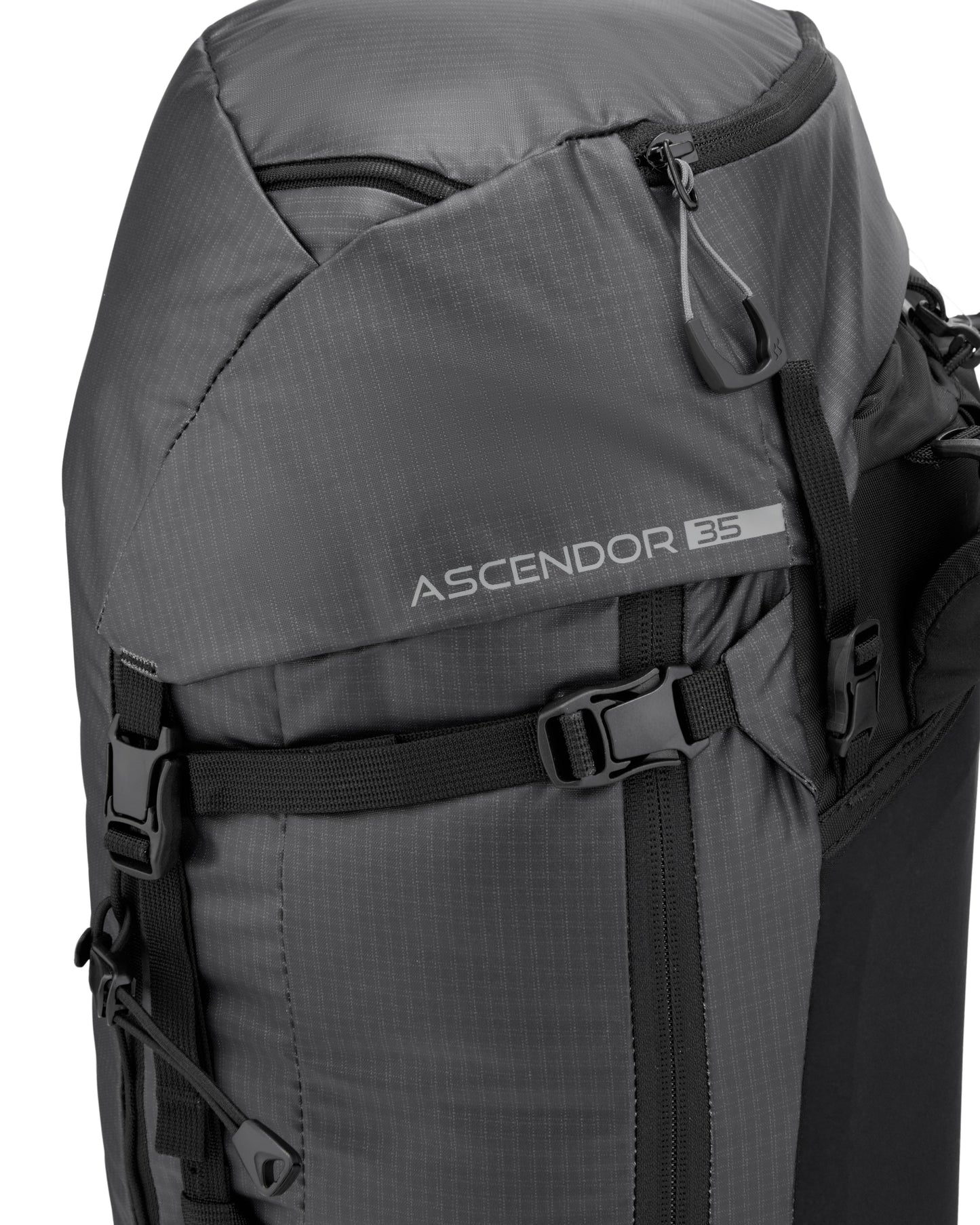 Ascendor 35