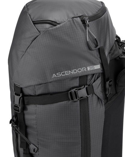 Ascendor 35