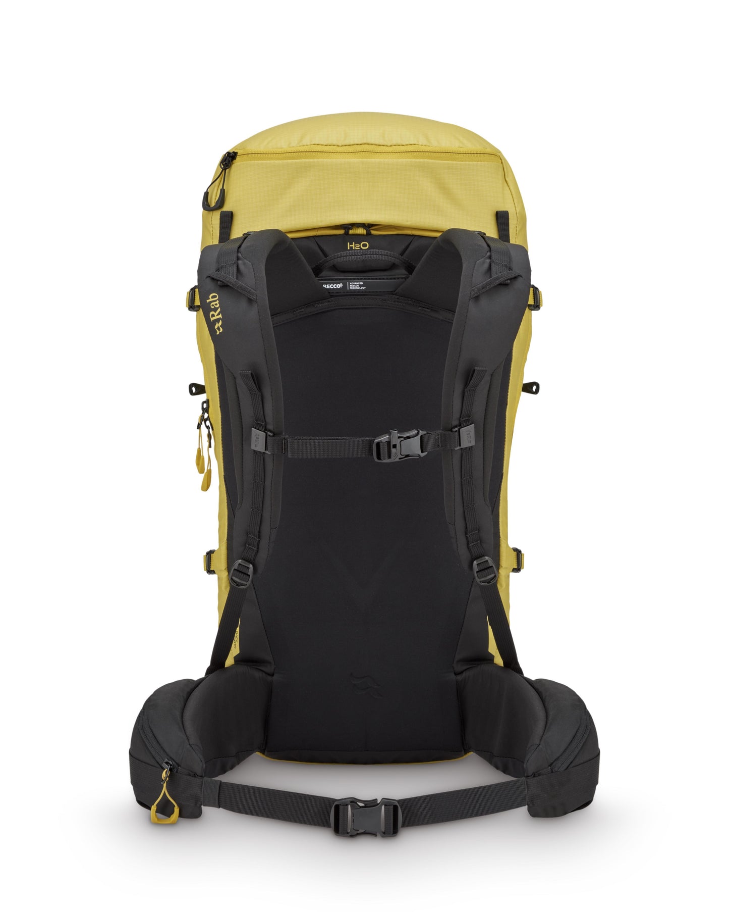 Ascendor 35