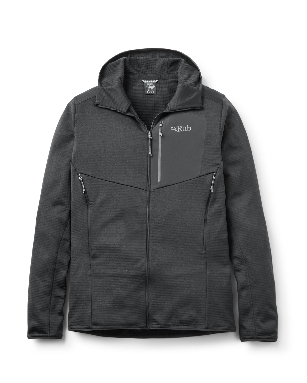 Ascendor Hoody | Rab® ジャパン公式サイト