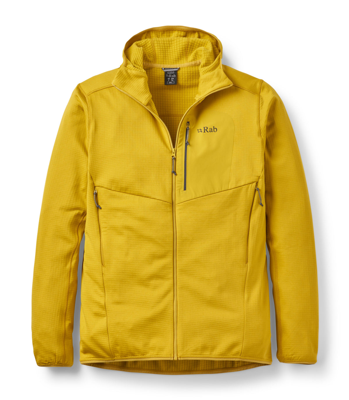 Ascendor Hoody