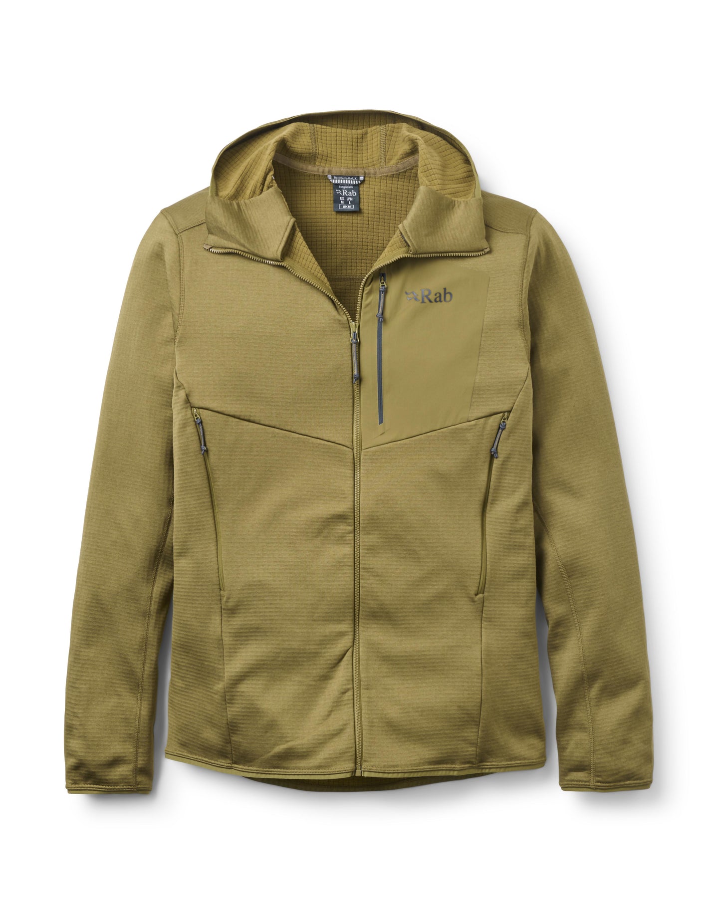 Ascendor Hoody