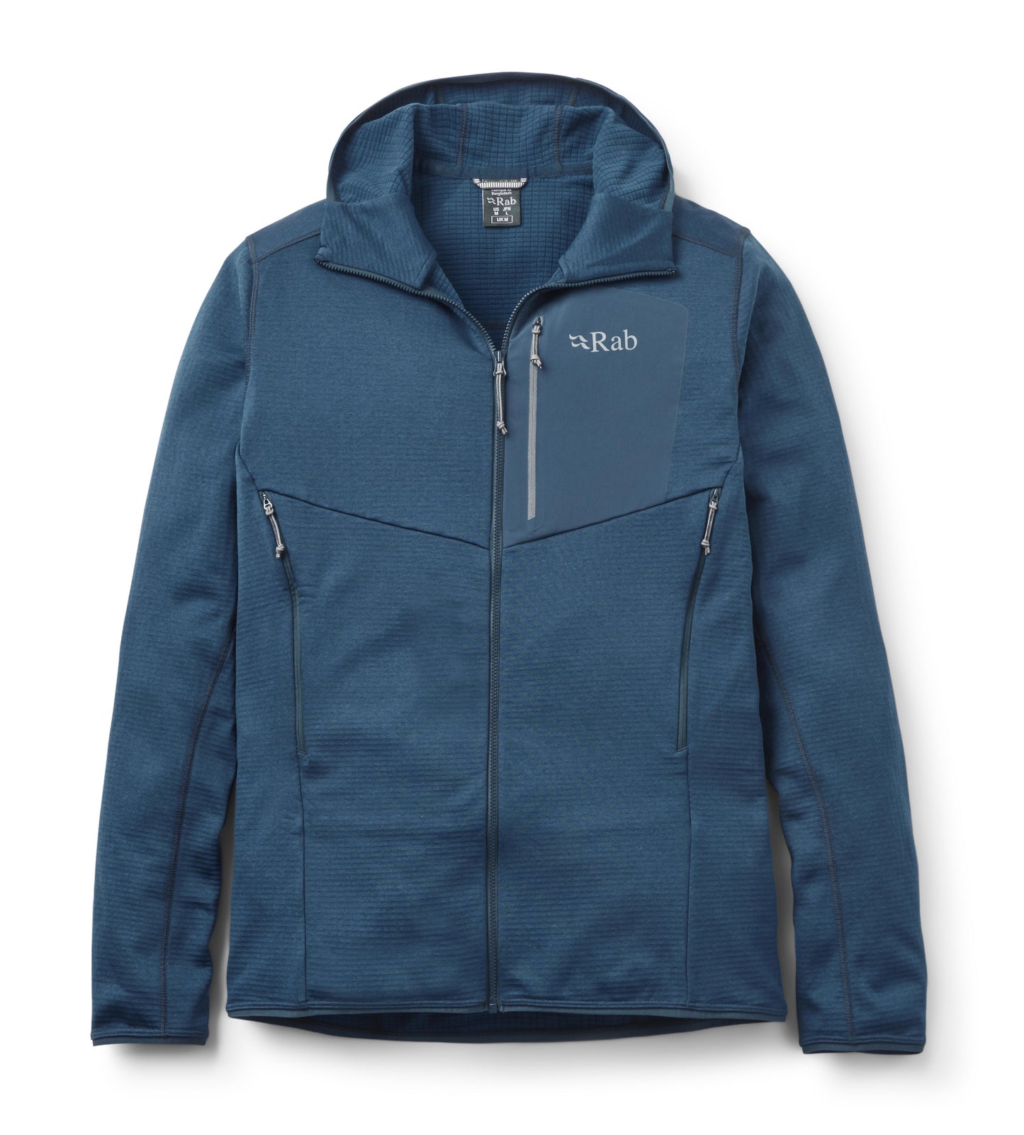 Ascendor Hoody