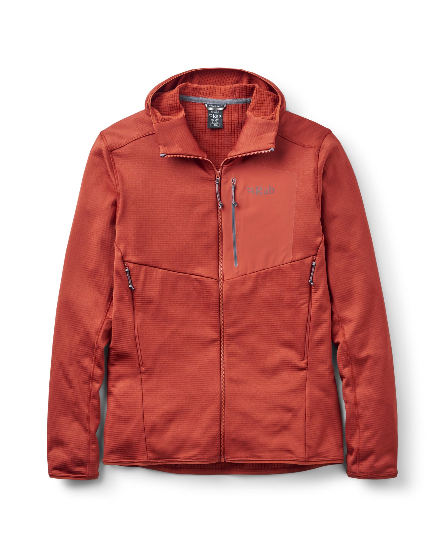 Ascendor Hoody