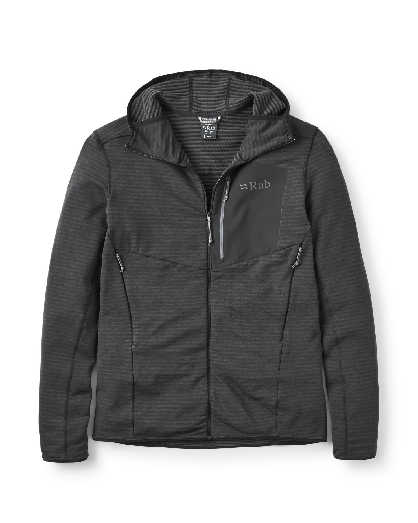 Ascendor Light Hoody