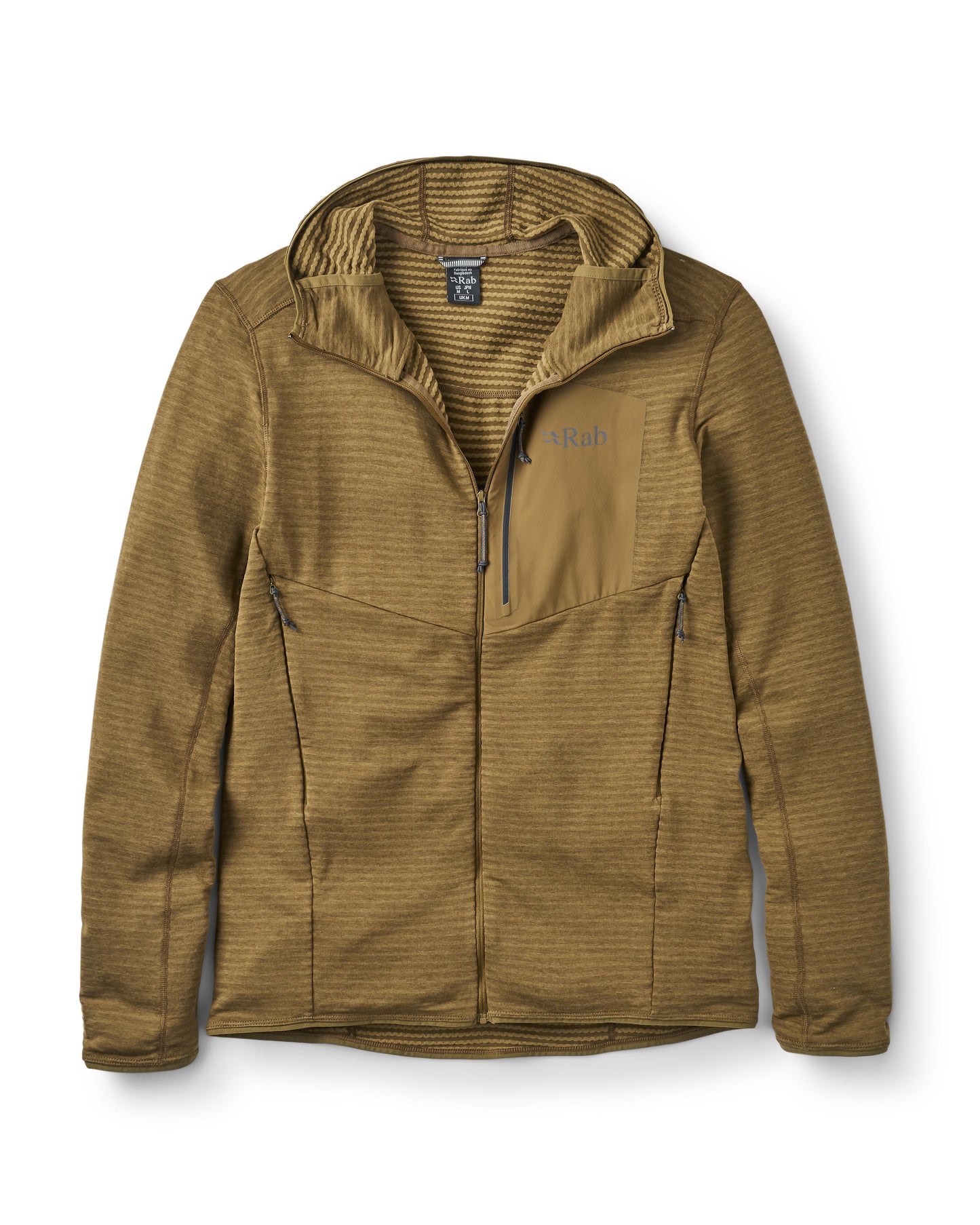 Ascendor Light Hoody