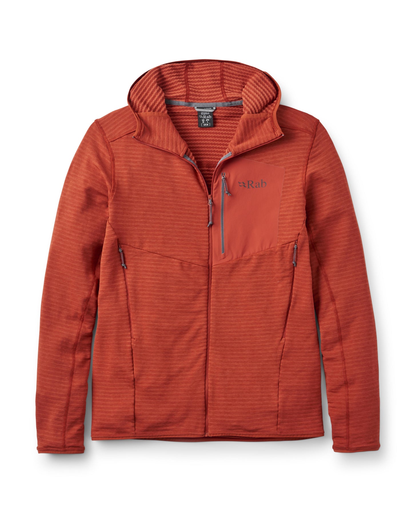 Ascendor Light Hoody