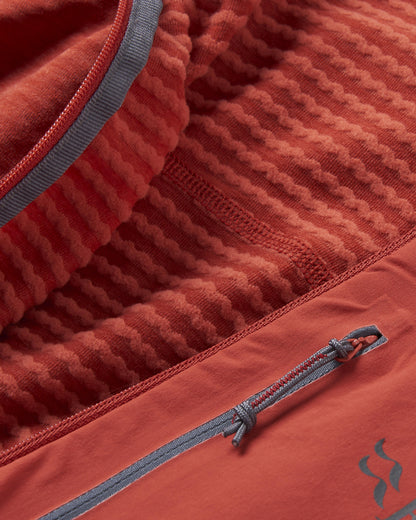 Ascendor Light Hoody