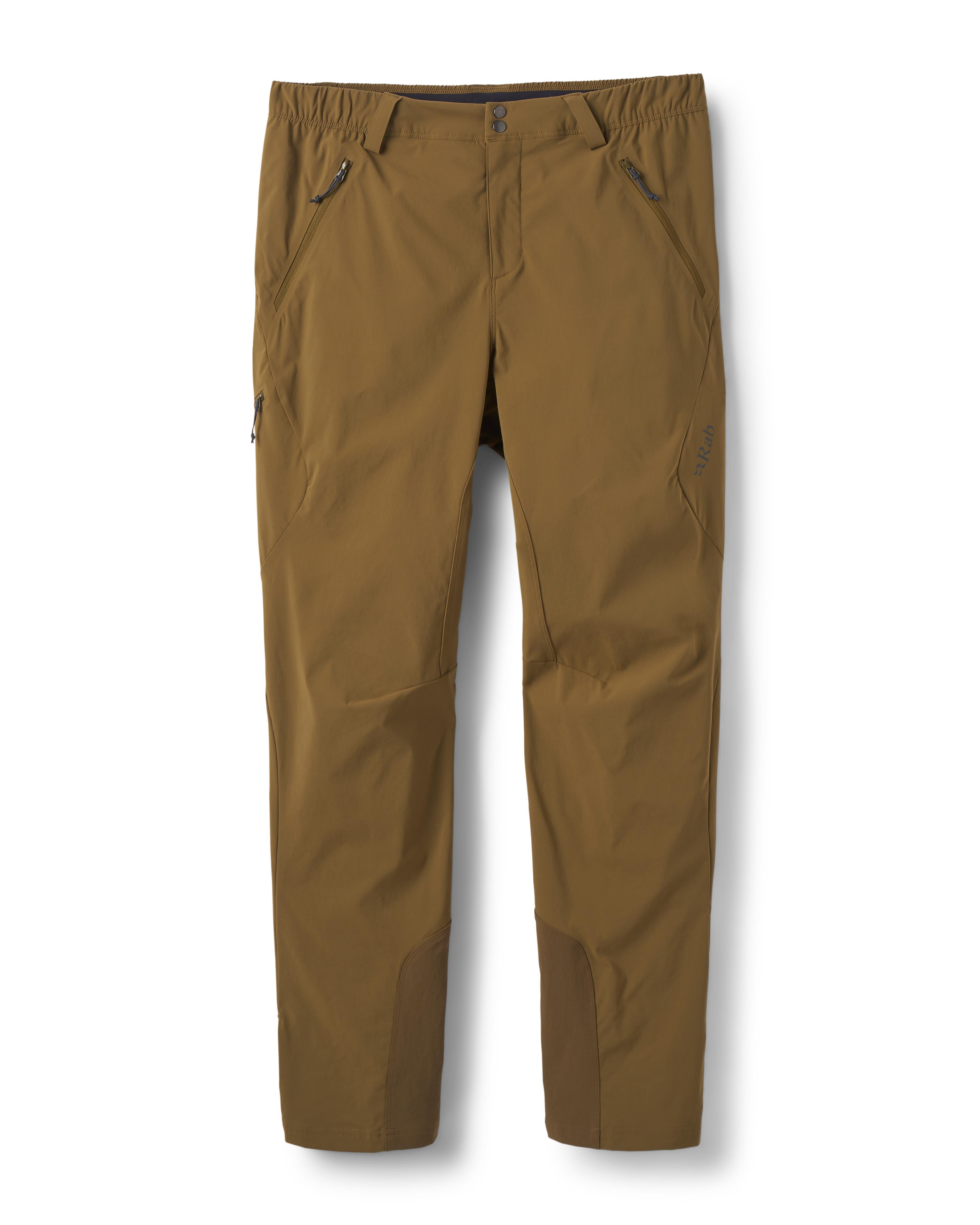 Ascendor Light Pants | Rab® ジャパン公式サイト