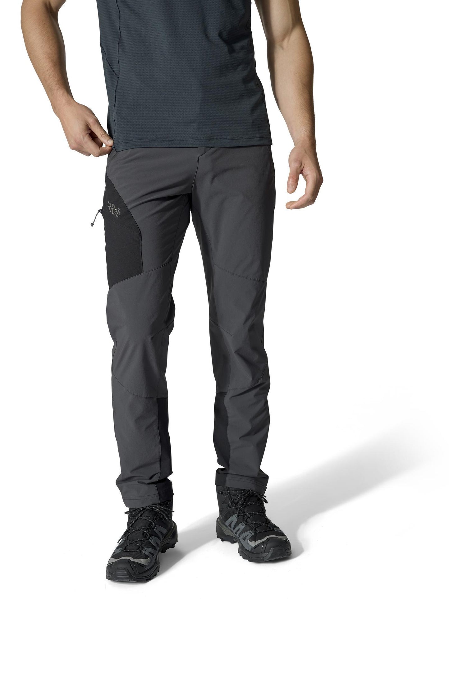 Ascendor Pants